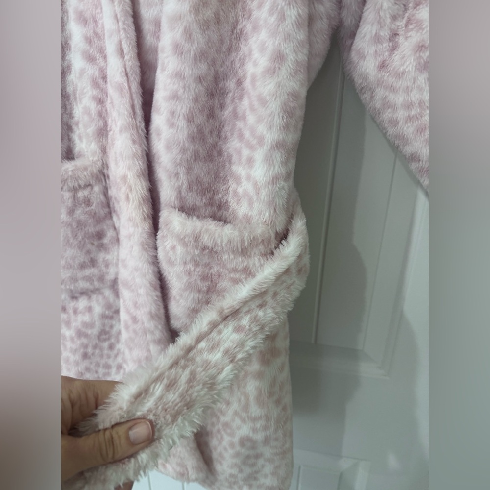 Minky Couture Luxery Kids Robes - Picture 3 of 7